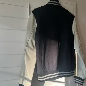 gap x john elliott leather jacket